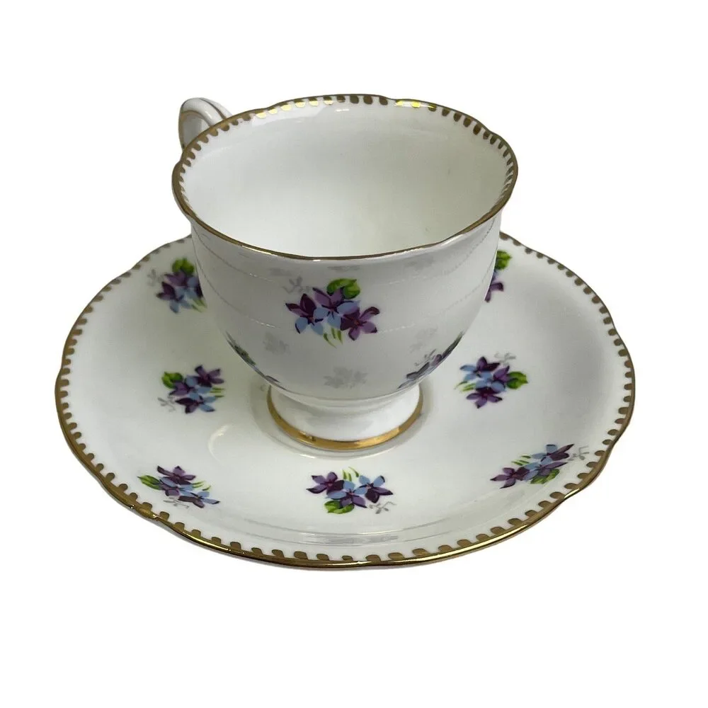 Royal Stafford vintage royal